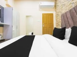 HOTEL O RATRAKSH