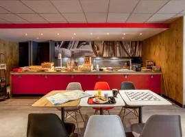 ibis Cahors