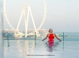 Sofitel Dubai Jumeirah Beach