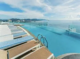 VELA OCEAN LUXURY SUITES Nha Trang Centre