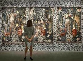 21c Museum Hotel Cincinnati