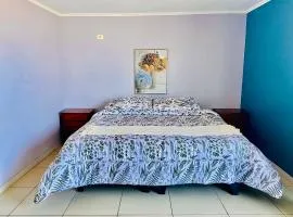Hotel Khantati