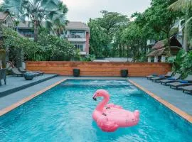 The Opium Chiang Mai