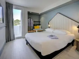 ibis Styles Arcachon Gujan Mestras