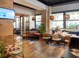 Ibis Styles Hotel Paris Gare de Lyon Bastille