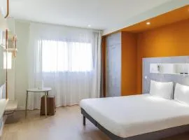 ibis budget Huerta De Murcia