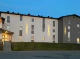 Auberge de la traverse