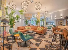 Castrum Hotel Székesfehérvár