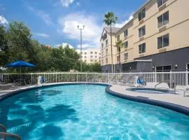 Fairfield Inn Orlando Airport