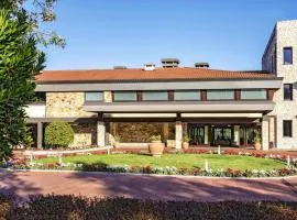 Mercure Petriolo Siena Terme Spa Hotel