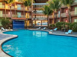 Porto Futuro Hotel, hotel en Fortaleza