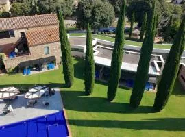 Arcs De Monells - Adults Only