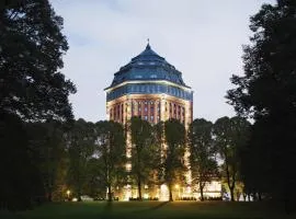 Mövenpick Hotel Hamburg City