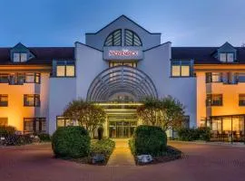 Mövenpick Hotel München-Airport