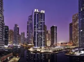 Mövenpick Hotel Jumeirah Lakes Towers Dubai