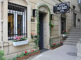 Old Baku Boutique Hotel