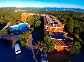 Hotel Valdiola