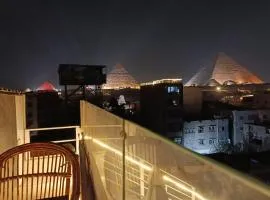mass sphinx & pyramid stay
