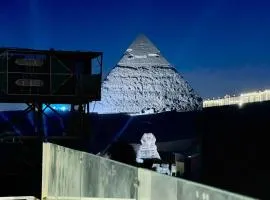 mass sphinx & pyramid stay