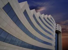 Movenpick Hotel Qassim