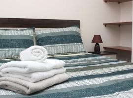 Hotel edificio Destra, hotel in Concepción