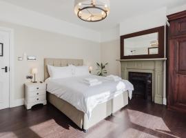 Grace's Guesthouse Room 4, hotel v destinaci Tring