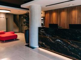 Ibis Styles Figueres Ronda, hotel in Figueres