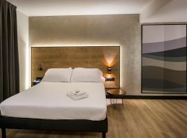 Ibis Styles Figueres Ronda, hotel em Figueres