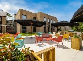 Ibis Styles Arlon Porte du Luxembourg