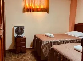 lucero real hotel tacna 3