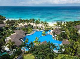 Movenpick Resort & Spa Boracay, ξενοδοχείο στο Μπορακάι