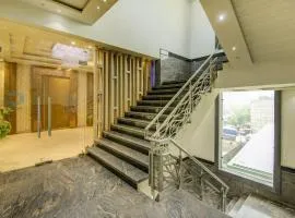 Super Townhouse OAK Hotel C Pearls