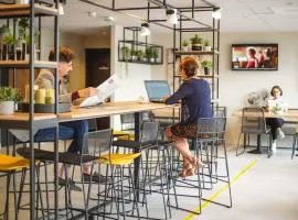 Ibis Tours Centre Giraudeau