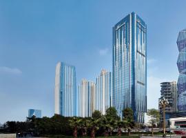 Fairmont Chengdu, hotel in Chengdu