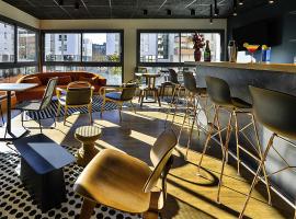 Ibis Annecy - Cran-Gevrier,位于安锡的酒店