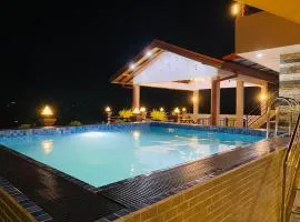 Hotel Magdalina Lagoon