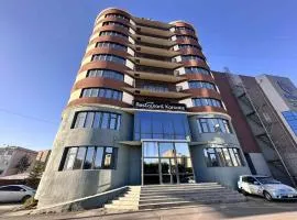 Khunnu Palace Hotel
