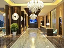 Nadeva hotel