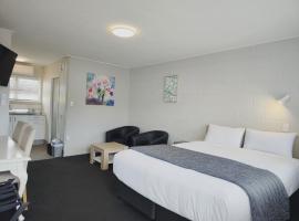 Continental Motel, hotel em Whangarei