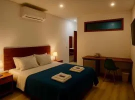 Bistu Hotel - Vila Nova Conceição