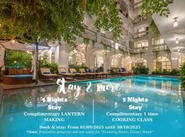 Hoi An Blue Sky Boutique Hotel & Spa