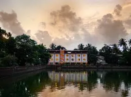 Coastal Pearl Hotel Miramar Lakeview