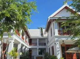 Asoca Hotel Luang Prabang