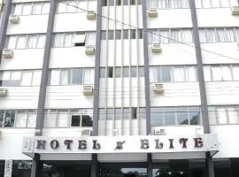 Hotel Elite, hotel in Paranavaí