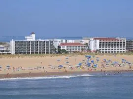 Castle in the Sand, hotel in Ocean City