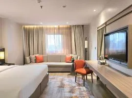 Sima Thani Hotel