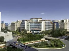 Swissotel Beijing Hong Kong Macau Center - 1 min to subway