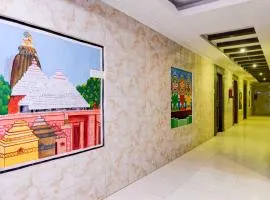 Super Collection O Tamando Jagannath Temple Formerly Hotel Blue Royal