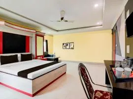 Super Collection O Tamando Jagannath Temple Formerly Hotel Blue Royal