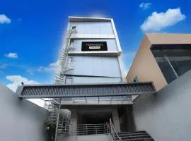 Super Townhouse Rauniyar City Centre Ratu Road